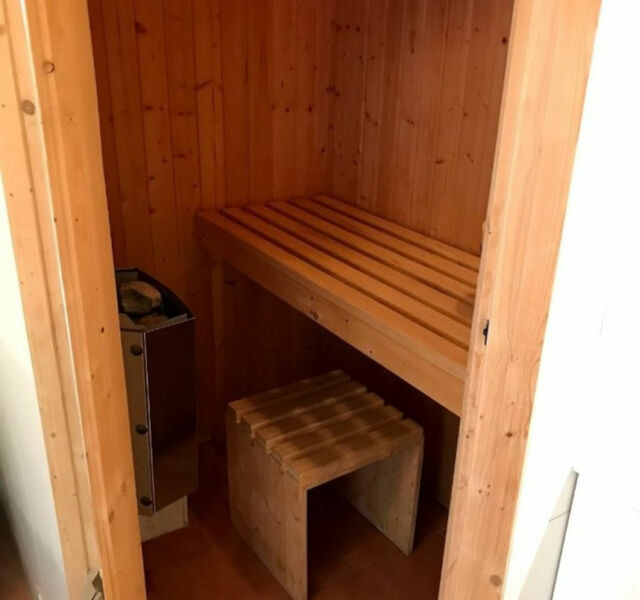 Ferienwohnung in Gro&szlig;enbrode - Strandperle 10 - Ostseestern - Bild 11