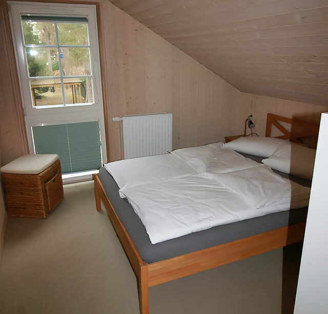 Ferienhaus in Baabe - Feenwald - Baabe - Bild 12