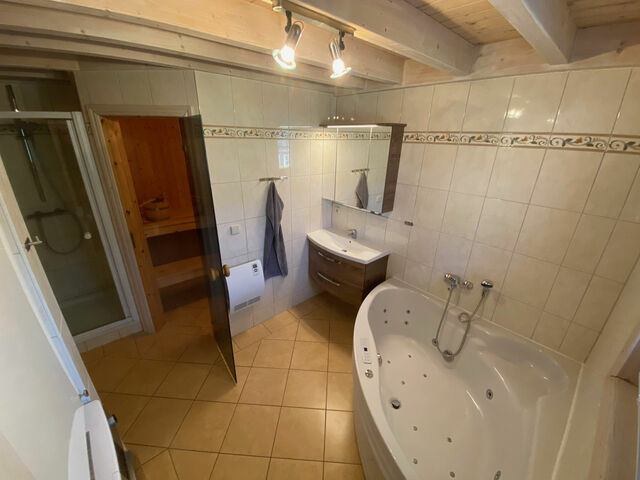 Ferienhaus in Baabe - Schatzkiste - Baabe - Bild 6