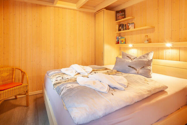 Ferienhaus in Baabe - Haus am Meer 283 - Baabe - Bild 5