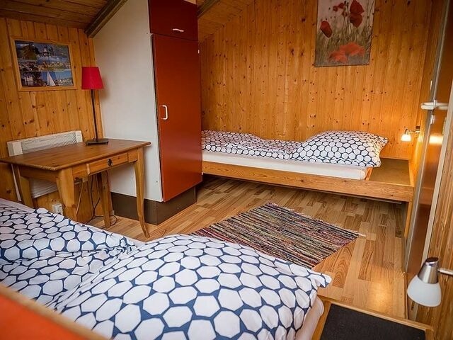 Ferienhaus in Glücksburg - Ferienhaus "Sören" - Bild 8