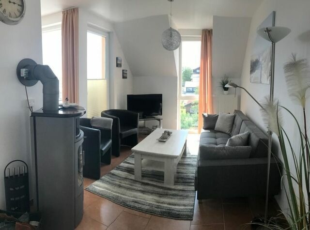 Ferienwohnung in Großenbrode - Strandperle 13 - Großenbrode - Bild 2