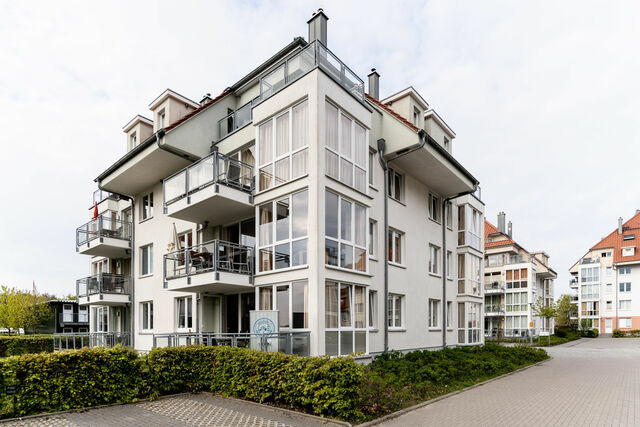 Ferienwohnung in Großenbrode - Möwennest 11 - Großenbrode - Bild 2