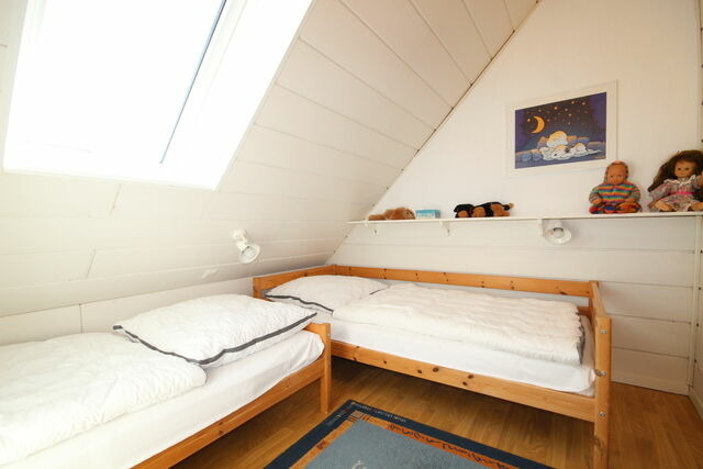 Ferienhaus in Gr&ouml;mitz - Haus Metzger - Bild 12