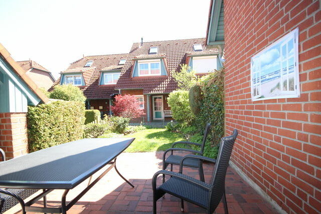 Ferienhaus in Gr&ouml;mitz - Haus Metzger - Bild 17