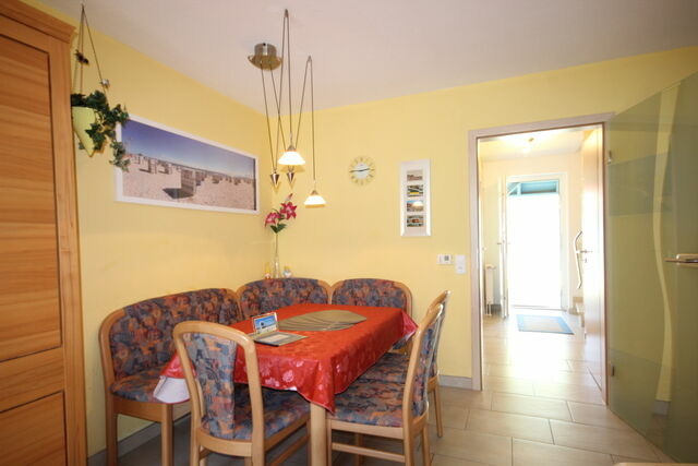 Ferienhaus in Gr&ouml;mitz - Haus Metzger - Bild 6