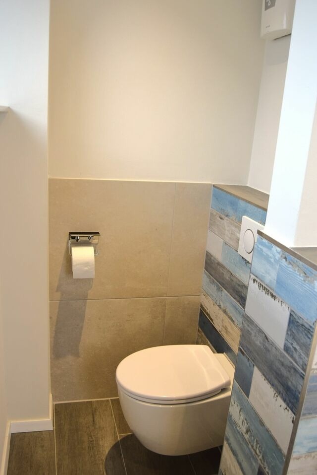 Ferienhaus in Kalifornien - Meister, Ramona und Nils: "Haus St&uuml;&uuml;rmann " - Bild 17