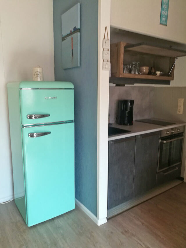 Ferienwohnung in Heiligenhafen - Eichholzweg 18, App. 34 - Bild 7