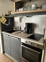 Ferienwohnung in Heiligenhafen - Eichholzweg 18, App. 34 - Bild 10