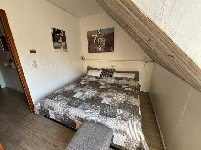 Ferienwohnung in Heiligenhafen - Eichholzweg 18, App. 34 - Bild 12