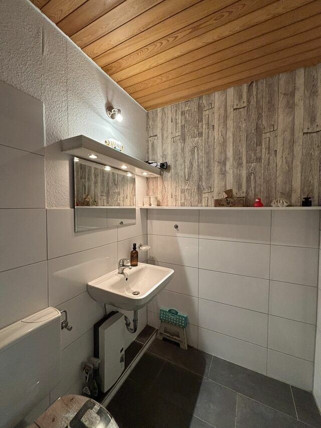 Ferienwohnung in Heiligenhafen - Eichholzweg 18, App. 34 - Bild 16