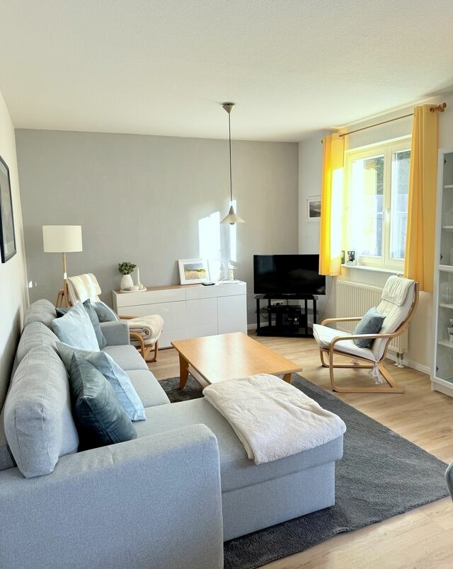 Ferienwohnung in Dierhagen - Meeresrauschen 03 - Bild 8