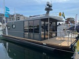 Ferienwohnung in Heiligenhafen - Traum-Hausboot "Souly" mit führerscheinfreiem Motorboot - Bild 2