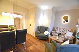 3015 FeWo 1 "Birkenast" 1.OG inkl. Strandkorb