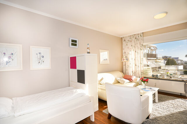 Ferienwohnung in Grömitz - Haus Meeresbrise - Whg. 6 - Bild 5