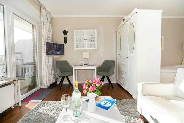 Ferienwohnung in Grömitz - Haus Meeresbrise - Whg. 6 - Bild 6