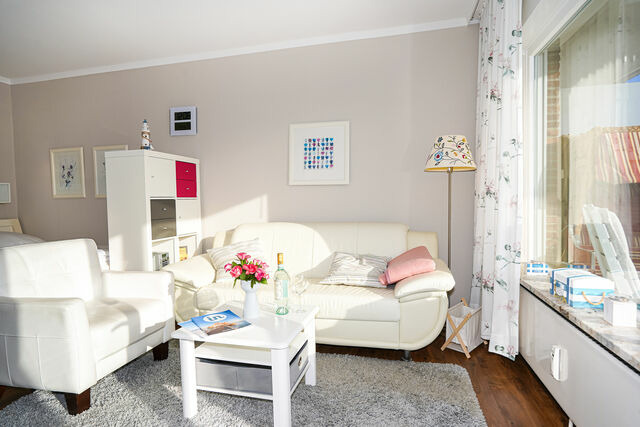 Ferienwohnung in Grömitz - Haus Meeresbrise - Whg. 6 - Bild 7