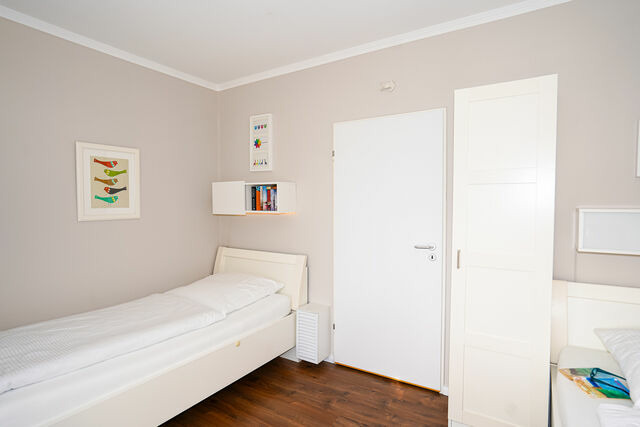 Ferienwohnung in Grömitz - Haus Meeresbrise - Whg. 6 - Bild 12