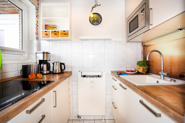 Ferienwohnung in Grömitz - Haus Meeresbrise - Whg. 6 - Bild 13