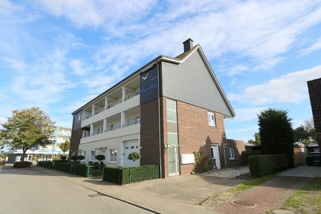 Ferienwohnung in Grömitz - Haus Meeresbrise - Whg. 6 - Bild 19