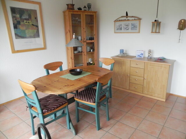 Ferienwohnung in Breege - Ferienwohnung Steuermann - Bild 8