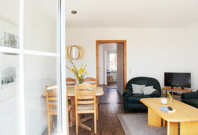 Ferienwohnung in Fehmarn OT Neujellingsdorf - Bauernhof H&ouml;per-Rauert - Reihenhaus 2 - Bild 5