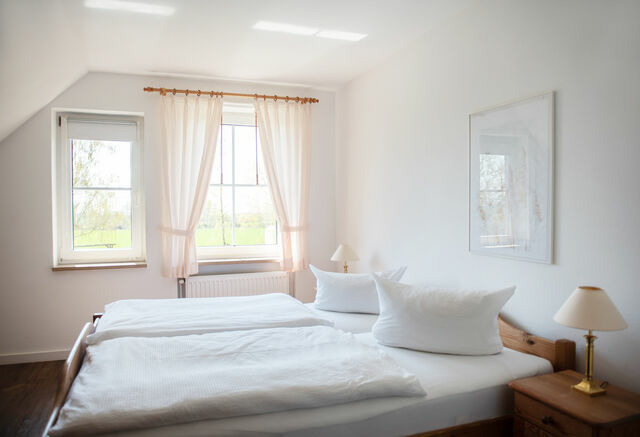 Ferienwohnung in Fehmarn OT Neujellingsdorf - Bauernhof H&ouml;per-Rauert - Reihenhaus 2 - Bild 11