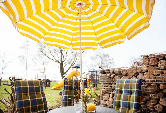 Ferienwohnung in Fehmarn OT Neujellingsdorf - Bauernhof H&ouml;per-Rauert - Reihenhaus 2 - Bild 16