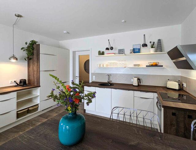 Ferienwohnung in K&uuml;hlungsborn - App. 7, Strandresidenz D&uuml;nenperle - Bild 5