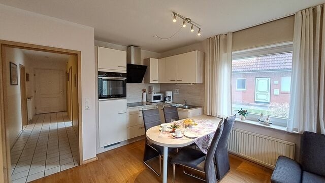Ferienwohnung in Ostseeheilbad Zingst - Apartment Prerower Stra&szlig;e - Bild 3