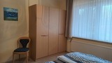 Ferienwohnung in Ostseeheilbad Zingst - Apartment Prerower Stra&szlig;e - Bild 11