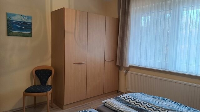 Ferienwohnung in Ostseeheilbad Zingst - Apartment Prerower Stra&szlig;e - Bild 11