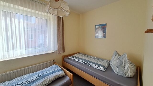 Ferienwohnung in Ostseeheilbad Zingst - Apartment Prerower Stra&szlig;e - Bild 12