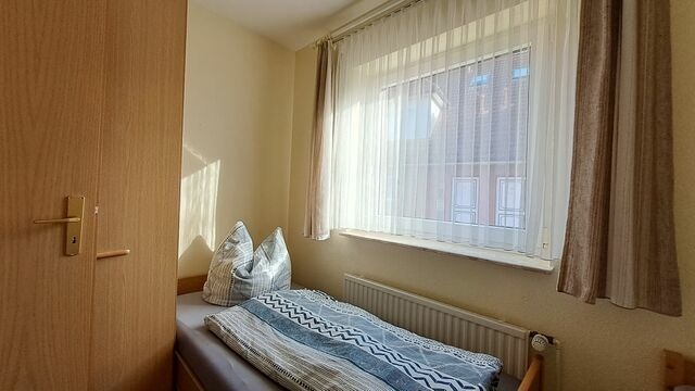Ferienwohnung in Ostseeheilbad Zingst - Apartment Prerower Stra&szlig;e - Bild 14