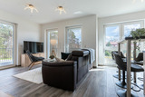 Ferienwohnung in K&uuml;hlungsborn - App. 28, Strandresidenz D&uuml;nenperle - Bild 1