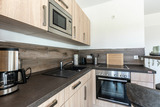 Ferienwohnung in K&uuml;hlungsborn - App. 28, Strandresidenz D&uuml;nenperle - Bild 6