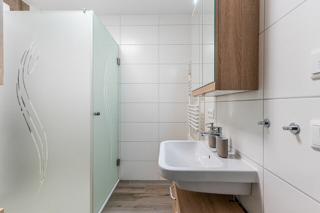Ferienwohnung in K&uuml;hlungsborn - App. 28, Strandresidenz D&uuml;nenperle - Bild 10