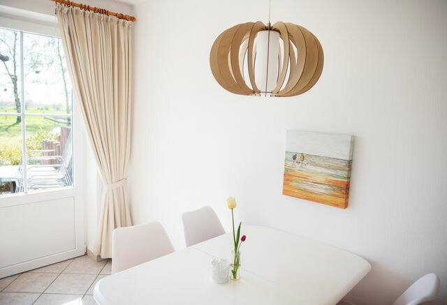 Ferienwohnung in Fehmarn OT Neujellingsdorf - Bauernhof H&ouml;per-Rauert - Reihenhaus 6 - Bild 2