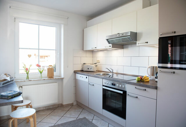 Ferienwohnung in Fehmarn OT Neujellingsdorf - Bauernhof H&ouml;per-Rauert - Reihenhaus 6 - Bild 7