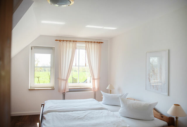 Ferienwohnung in Fehmarn OT Neujellingsdorf - Bauernhof H&ouml;per-Rauert - Reihenhaus 6 - Bild 9