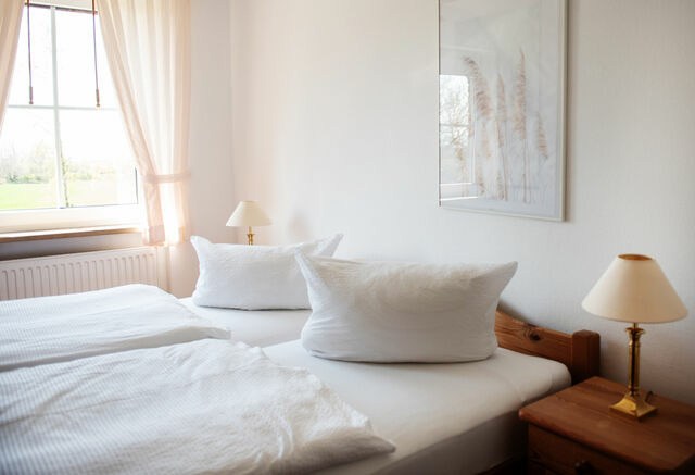 Ferienwohnung in Fehmarn OT Neujellingsdorf - Bauernhof H&ouml;per-Rauert - Reihenhaus 6 - Bild 10