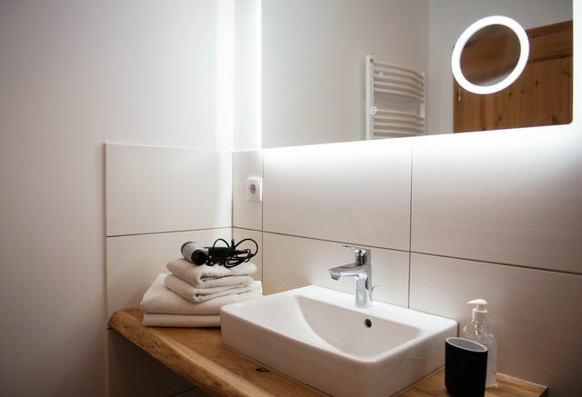 Ferienwohnung in Fehmarn OT Neujellingsdorf - Bauernhof H&ouml;per-Rauert - Reihenhaus 6 - Bild 14