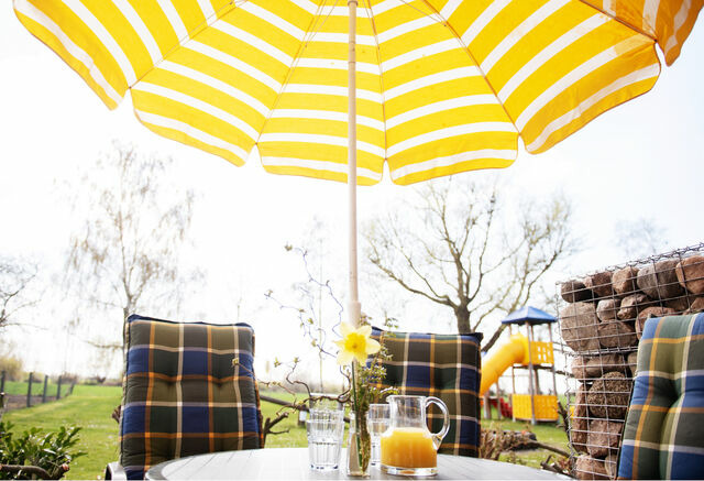 Ferienwohnung in Fehmarn OT Neujellingsdorf - Bauernhof H&ouml;per-Rauert - Reihenhaus 6 - Bild 16