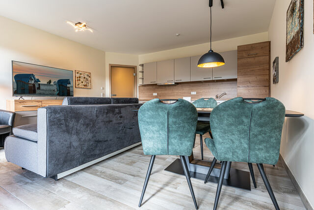 Ferienwohnung in K&uuml;hlungsborn - App. 6, Strandresidenz D&uuml;nenperle - Bild 5