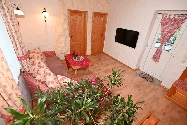 Ferienwohnung in Warnemünde - Suite Sissi - Bild 4