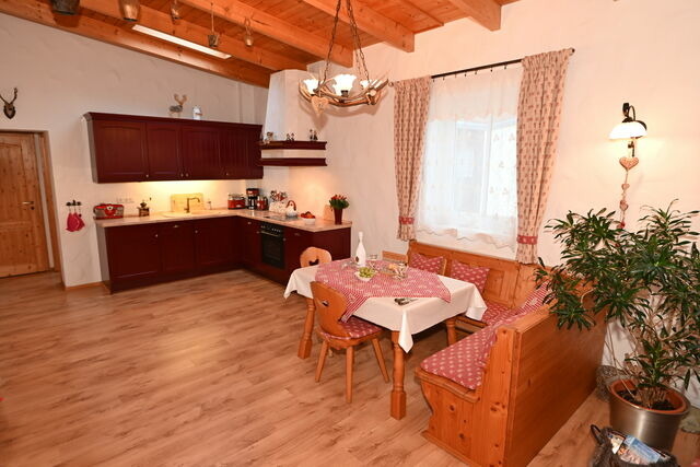 Ferienwohnung in Warnemünde - Suite Sissi - Bild 7