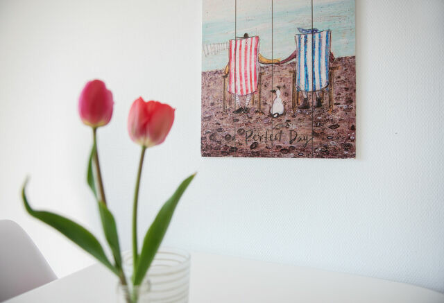 Ferienwohnung in Fehmarn OT Neujellingsdorf - Bauernhof H&ouml;per-Rauert - Reihenhaus 8 - Bild 3