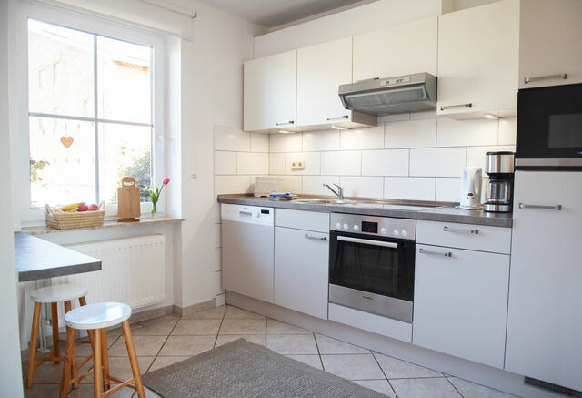 Ferienwohnung in Fehmarn OT Neujellingsdorf - Bauernhof H&ouml;per-Rauert - Reihenhaus 8 - Bild 5