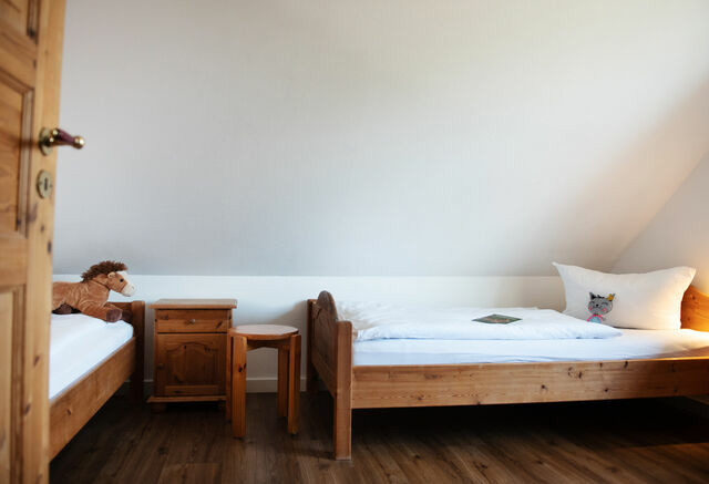 Ferienwohnung in Fehmarn OT Neujellingsdorf - Bauernhof H&ouml;per-Rauert - Reihenhaus 8 - Bild 11