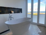 Ferienwohnung in Dahme - Flaggschiff Panorama-Deck - Bild 8